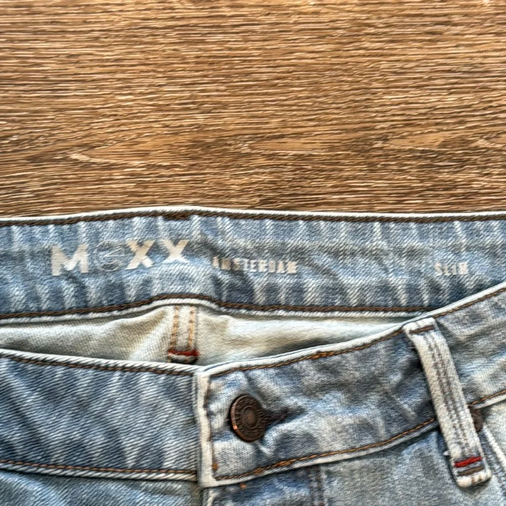 Mexx amsterdam slim‎ jeans 32
